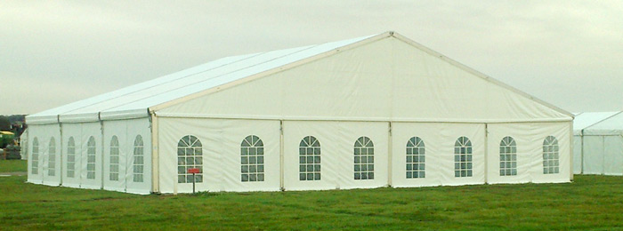 Marquee Tent Rental